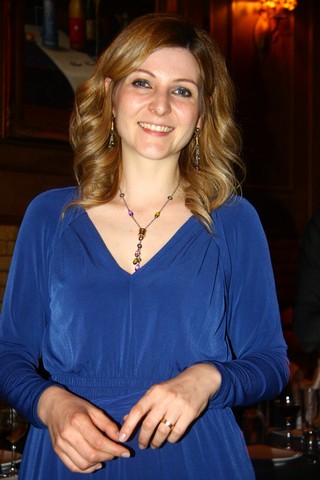 Soiree de soutien de l UMP Liban